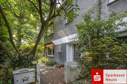 Haus zum Kaufen in Meerbusch 480.000,00 € 122.81 m²