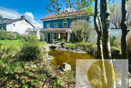 Haus zum Kaufen in Rheinfelden 855.000,00 € 258.7 m²