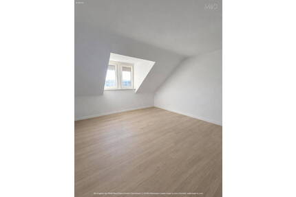 Vorankündigung! Sanierte 2-Zi.-Altbauwohnung in Wiesbaden-Dotzheim