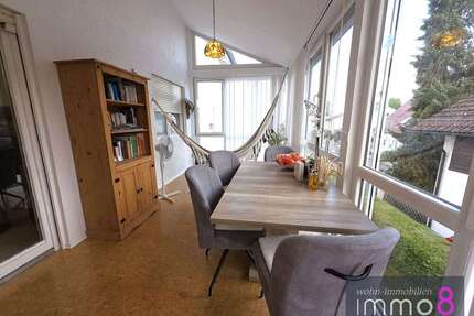 Wohnung zum Mieten in Schrobenhausen 1.100,00 € 105 m²