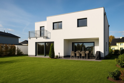 Wohnen in Berlin - Staaken! - 1.004.500,00&nbsp;EUR Kaufpreis, ca.&nbsp; 181,00&nbsp;m&sup2;&nbsp;Wohnfl&auml;che in Berlin (PLZ: 13591) Spandau