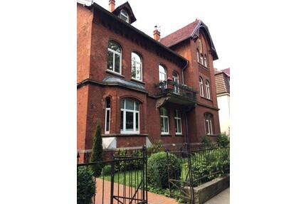 Großzügige 180 m² Wohnung mit Garten in Glacis-Nähe zum 01.08.26 - Minden Kuhlenkamp