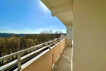 Wohnung zum Mieten in München 1.045,14 € 58.16 m²