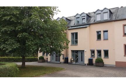 Wohnung in Salmtal zum 01.08.2026 oder 01.09.2026 zu vermieten