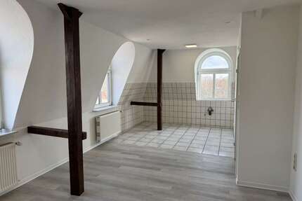 Wohnung zum Mieten in Burg (Dithmarschen) 580,00 € 58 m²