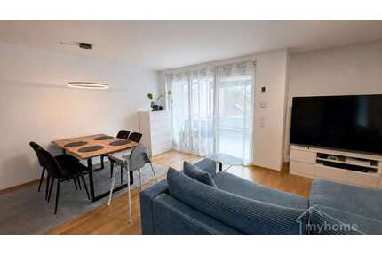 Wohnung zum Kaufen in Röthenbach a.d.Pegnitz 389.990,00 € 76 m²