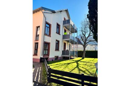 4 Zimmer Wohnung in Annweiler zu vermieten - Annweiler am Trifels