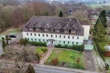 - Nachauktion - Hostel mit 35 Zimmern bei St. Peter Ording - Lunden