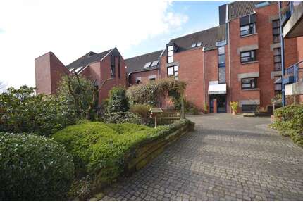 Wohnung zum Kaufen in Erkrath 275.000,00 € 90 m²