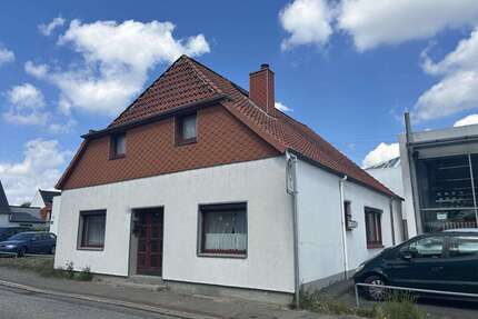 Haus zum Kaufen in Bremerhaven 89.000,00 € 104 m²