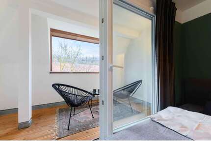 WG-Zimmer in Stuttgart 565,00 € 18 m²