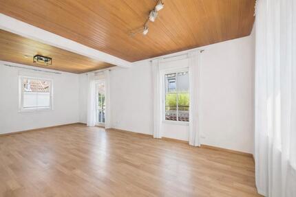 Mietwohnung für 2-3-köpfige Familien oder Homeoffice Tätige - Esslingen am Neckar Pliensauvorstadt