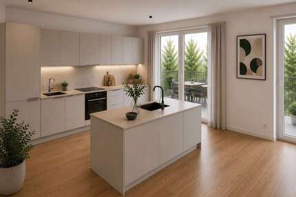 Wohnung zum Kaufen in Köln 549.000,00 € 86.38 m²
