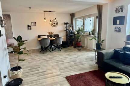 Wohnung zum Kaufen in Passau 169.000,00 € 67 m²