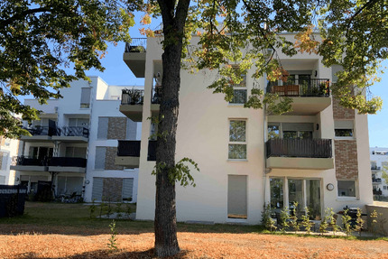 Attraktive 4-Zimmer-Wohnung in einem gepflegten Neubaugebiet - Hanau