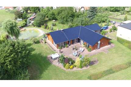 Haus zum Kaufen in Buhla 499.000,00 € 183 m²