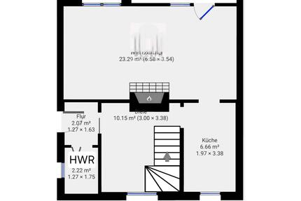 DHH zu vermieten Haus in ZernikowPlattenburg zu vermieten