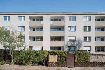 Wohnung zum Mieten in Wolfsburg 492,00 € 70.45 m²