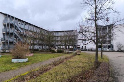 geräumige Einraumwohnung im grünen Gürtel von Leipzig