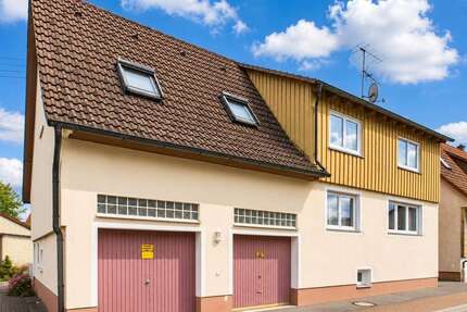 Haus zum Kaufen in Dornhan 269.000,00 € 153 m²