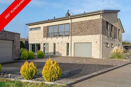 Haus zum Kaufen in Stade 915.000,00 € 225 m²