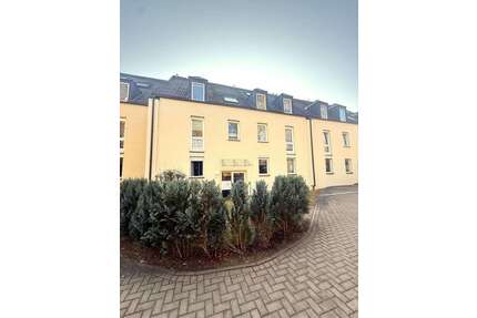 Wohnung zum Kaufen in Rudolstadt 120.000,00 € 67 m²