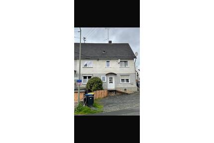 EFH in Haiger Allendorf Zentral zu Verkaufen