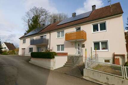 Haus zum Kaufen in Illertissen 698.000,00 € 286 m²