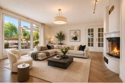 Wohnung zum Kaufen in Hamburg 595.000,00 € 136.2 m²