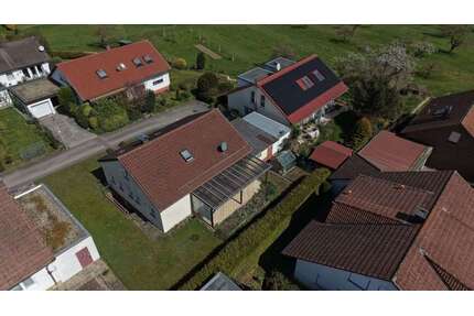 Haus zum Kaufen in Herrenberg 595.000,00 € 144 m²