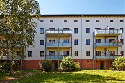 Mitte im Grünen! - 299,00&nbsp;EUR Kaltmiete, ca.&nbsp; 45,91&nbsp;m&sup2; in Magdeburg (PLZ: 39114) Brückfeld