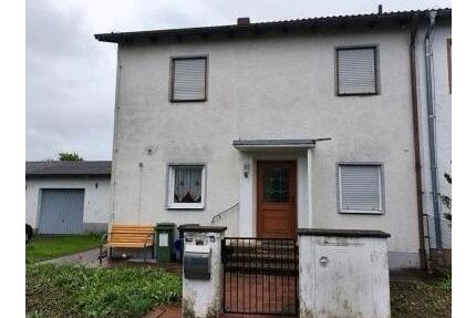 Doppelhaushälfte mit Erbpacht - 360.000,00&nbsp;EUR Kaufpreis, ca.&nbsp; 128,00&nbsp;m&sup2; in Grafing bei München (PLZ: 85567)