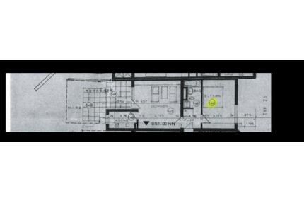 Frisch sanierte 2-Zimmer Erdgeschosswohnung Rottweil-Kernstadt