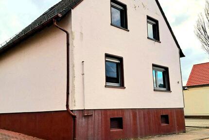 Einfamilienhaus in Donsieders - 190.000,00&nbsp;EUR Kaufpreis, ca.&nbsp; 172,00&nbsp;m&sup2; in Leimen (PLZ: 66978)