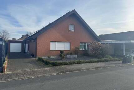 Haus zum Kaufen in Delbrück 435.000,00 € 206 m²