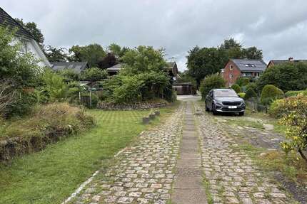 Grundstück zu verkaufen in Seevetal 499.000,00 € 1206 m²
