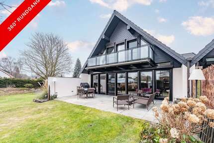 Haus zum Kaufen in Stuhr 499.000,00 € 141.27 m²