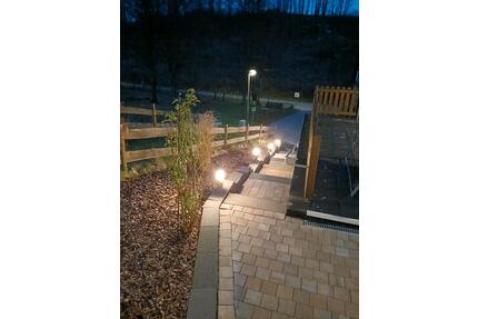 Wohnung zu vermieten (3Zimmer) !! Ortsteil Schönholthausen - Finnentrop