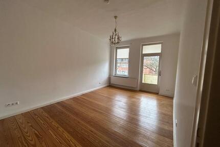 Tolle 2-Zimmer-Wohnung in Uninähe, Hansastraße - Kiel Ravensberg