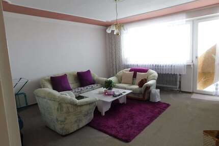 Wohnung zum Kaufen in Michelstadt 105.000,00 € 60.62 m²