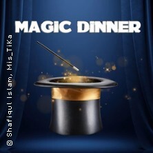 Magic-Dinner-Show | Sabor Andaluz