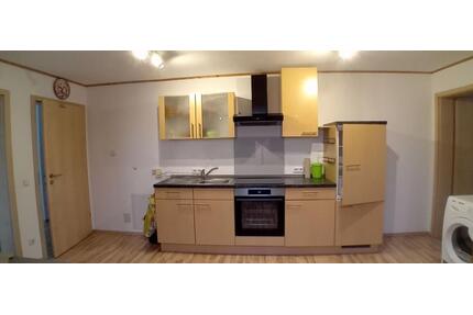 Wohnung zur Miete, Vollmöbliert, Ingolstadt, Eichstätt, Neuburg - Hitzhofen