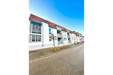 4-Zimmer-Wohnung in Korntal zu vermieten - Korntal-Münchingen