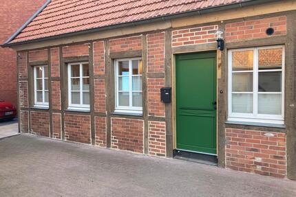 1-2 Personen Apartment zu vermieten - Ostbevern