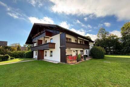 Wohnung zum Kaufen in Oberaudorf 274.500,00 € 69.38 m²