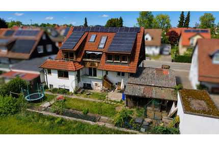 Haus zum Kaufen in Kißlegg 585.000,00 € 241 m²
