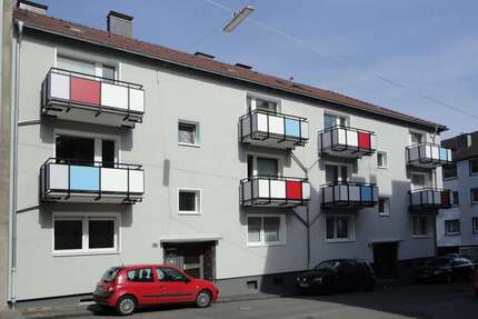 Wohnung zum Mieten in Wuppertal 460,00 € 57.54 m²