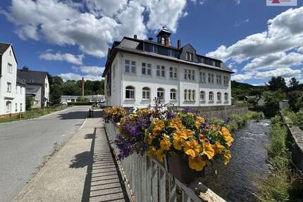Wohnung zum Mieten in Schwarzenberg OT Pöhla 540,00 € 83.23 m²