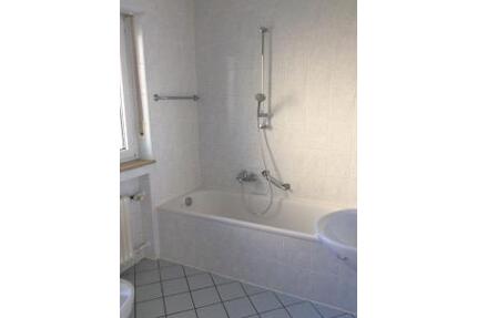 Dieser 2 Zimmerwohnung mit Balkon können Sie nicht widerstehen! - Schweinfurt Bellevue