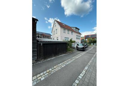 6 Zimmer EFH in Entringen, 155m2 Wohnfläche - Ammerbuch